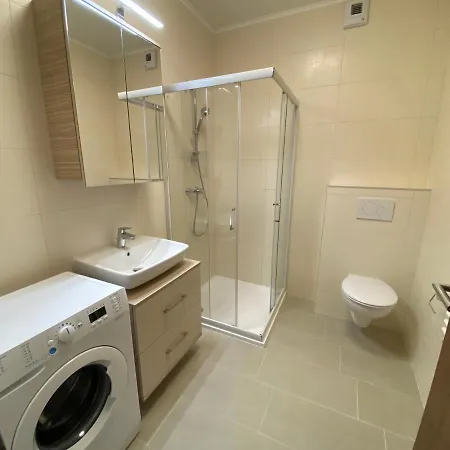 Boutique - 44 M2 - Great Location Budapest