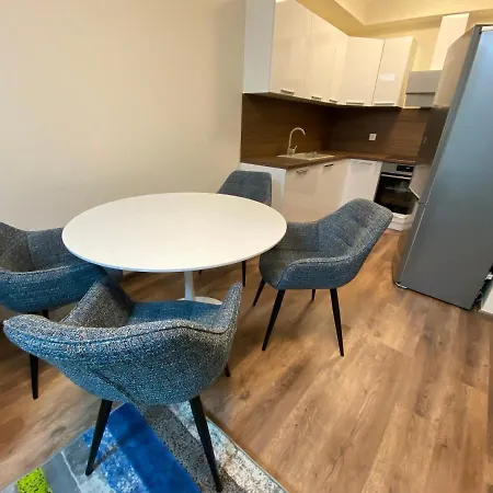 Boutique - 44 M2 - Great Location Budapest