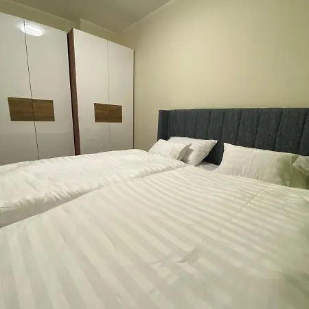 Apartment Boutique - 44 M2 - Great Location Budapest