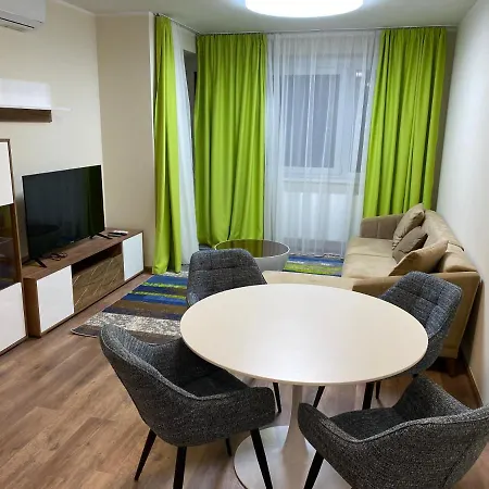 Apartment Boutique - 44 M2 - Great Location