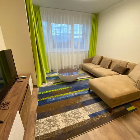 Boutique - 44 M2 - Great Location Apartment