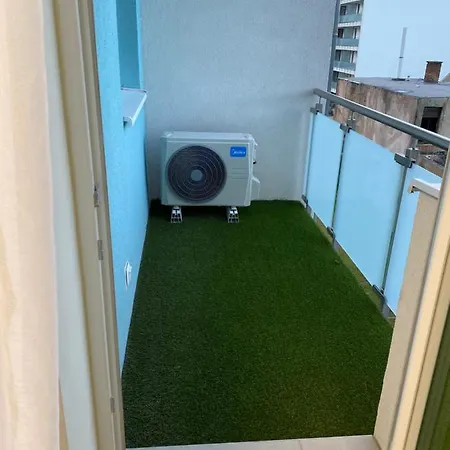 Boutique - 44 M2 - Great Location * Budapest
