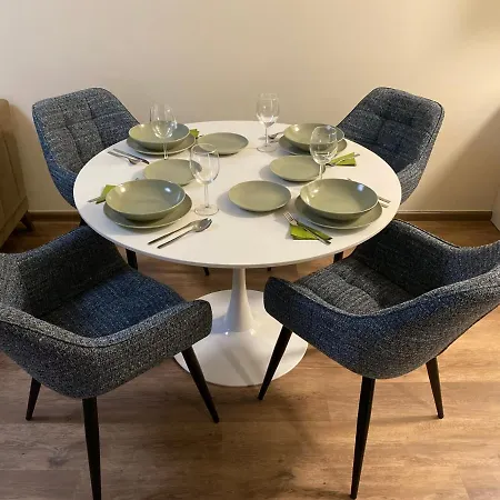 Apartment Boutique - 44 M2 - Great Location *